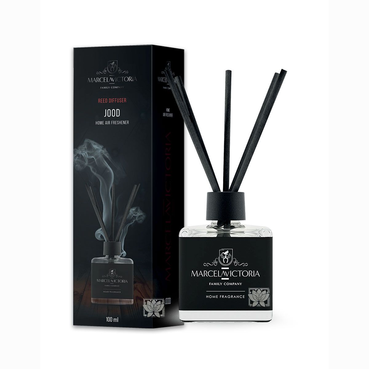 GENERICO -  Difusor Ambiental Jood Marcela Victoria 100ml
