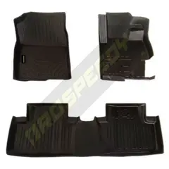 GENERICO - PISOS CALCE PERFECTO PROSPEEDY HONDA CIVIC 2011-2015