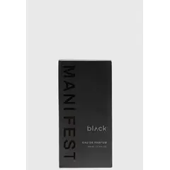BLACK - Perfume Manifest Black Bubba