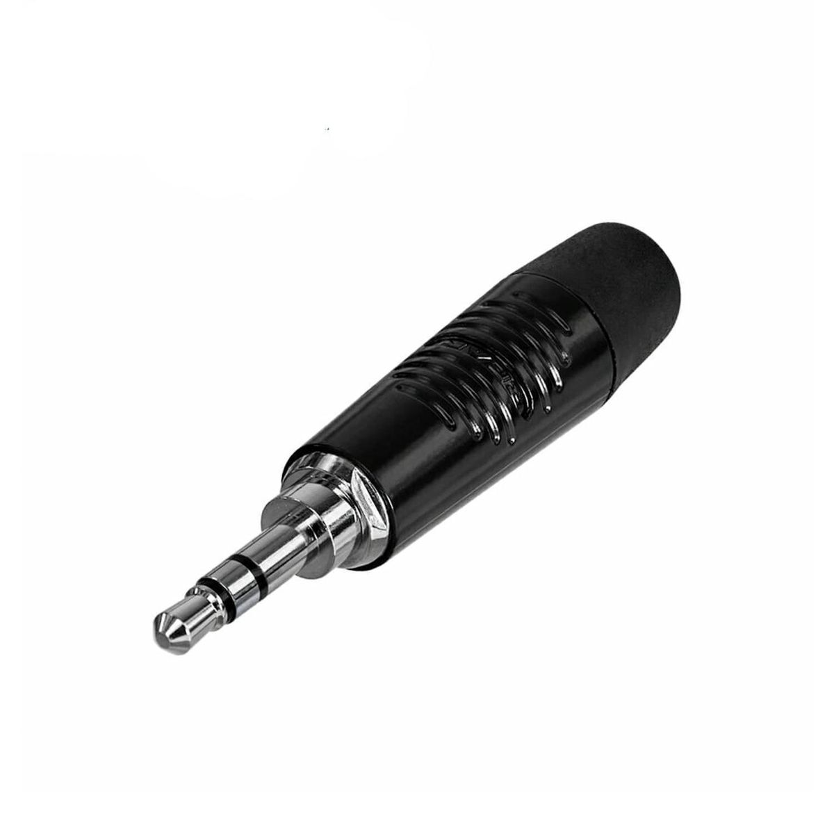 GENERICO - Conector Mini Plug 3.5mm Rean RTP3C BAG