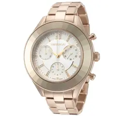 SWAROVSKI - Reloj Octea Lux Sport 39 mm de cuarzo para hombre 5610517