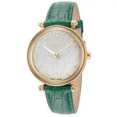 SWAROVSKI - Reloj Crystalline 35 mm de cuarzo para mujer 5656893
