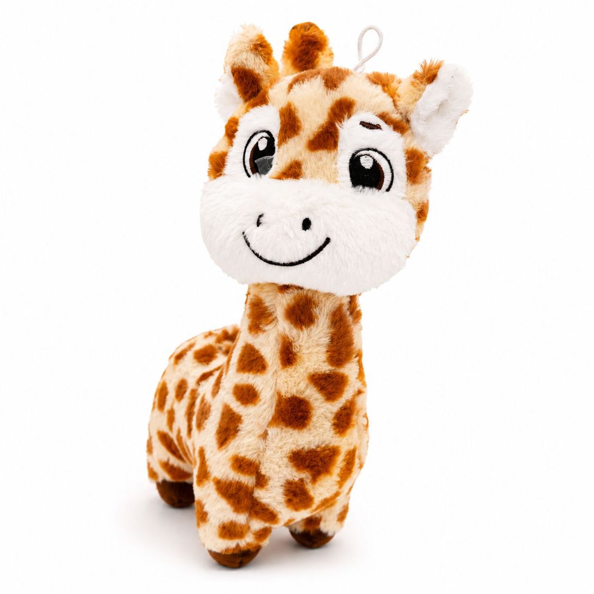 GENERICO - Peluche De Jirafa Tierno Peluche Animales Marrón