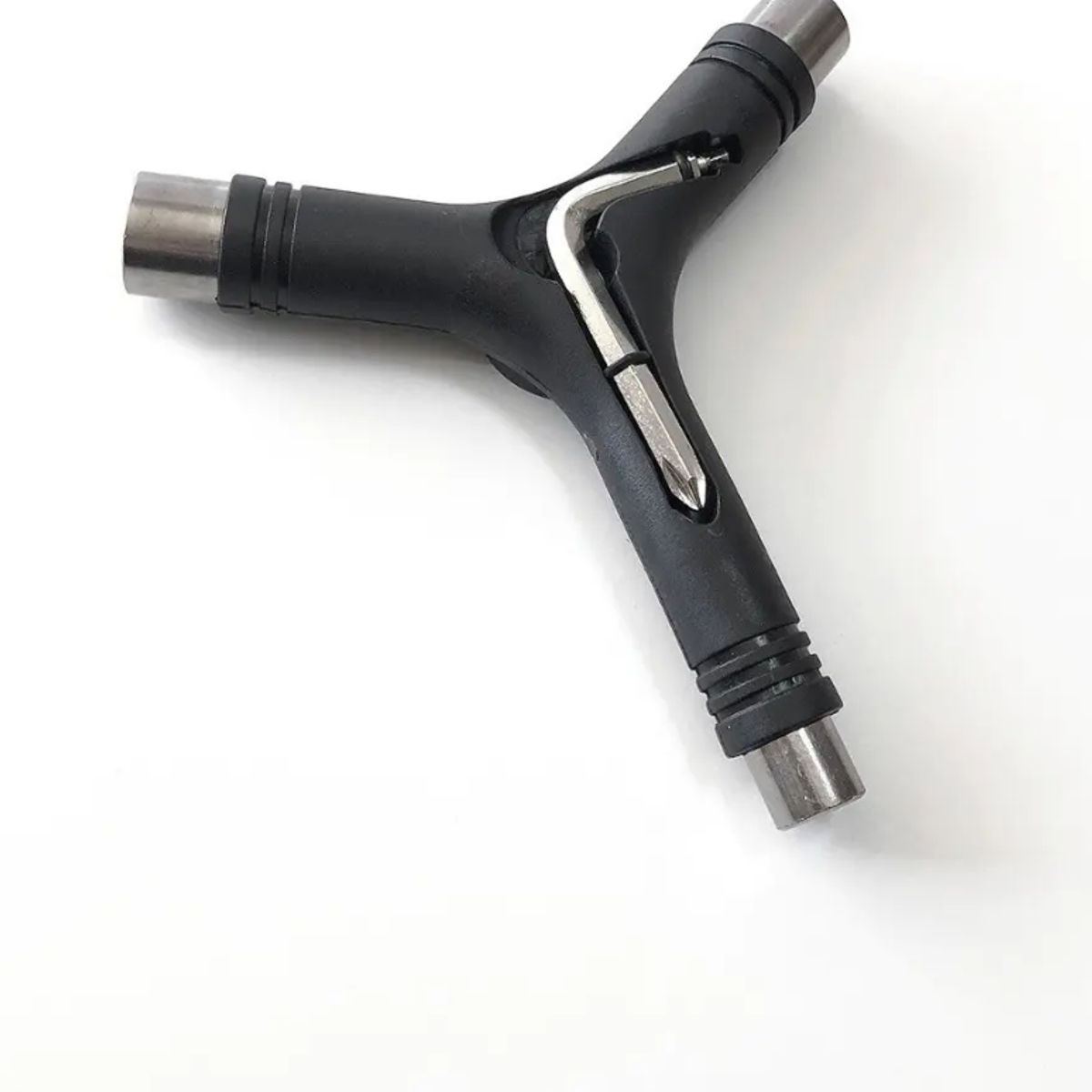 GENERICO - Herramienta Tipo  Y ALL SKATEBOARD Skate Tool Alta Calidad