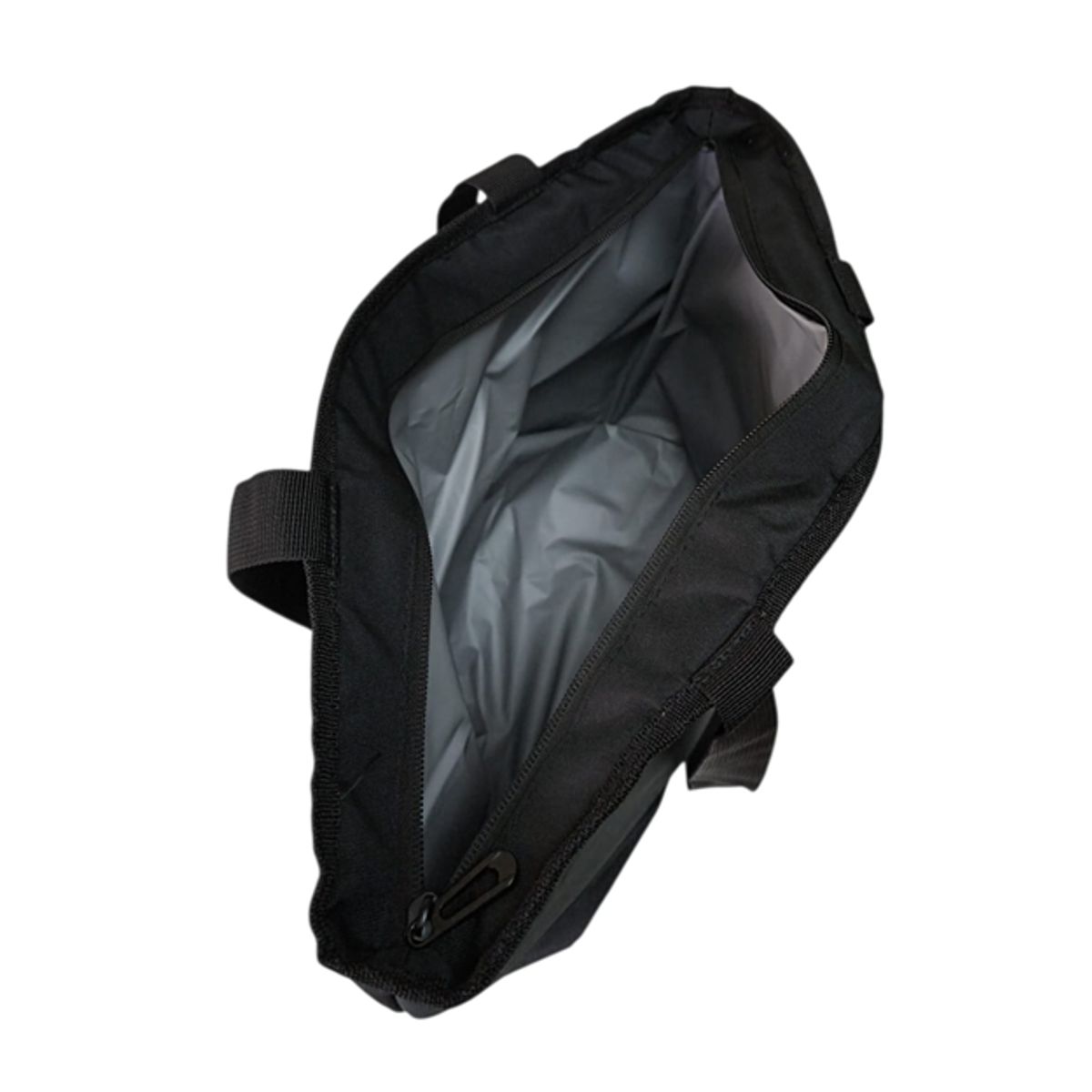 GENERICO - Tote Bag Cooler Negro 16L