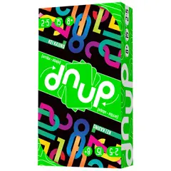 SPACE COWBOYS - Dnup - Juego De Mesa - en Español
