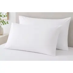 GENERICO - FUNDA DE ALMOHADA PAR
