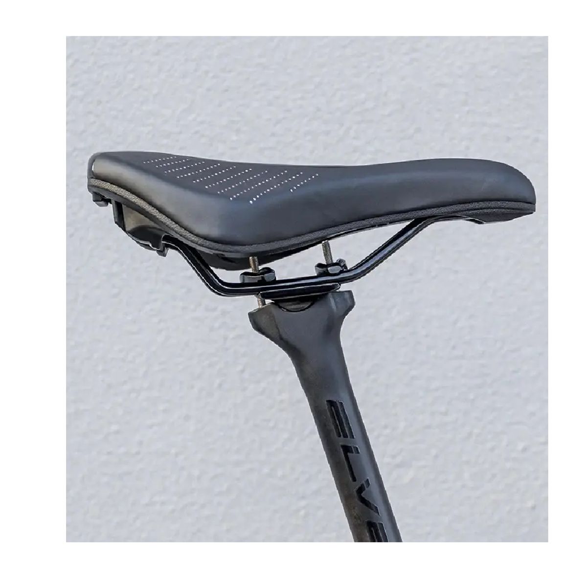 GENERICO - Sillín Bicicleta Asiento Antiprostático