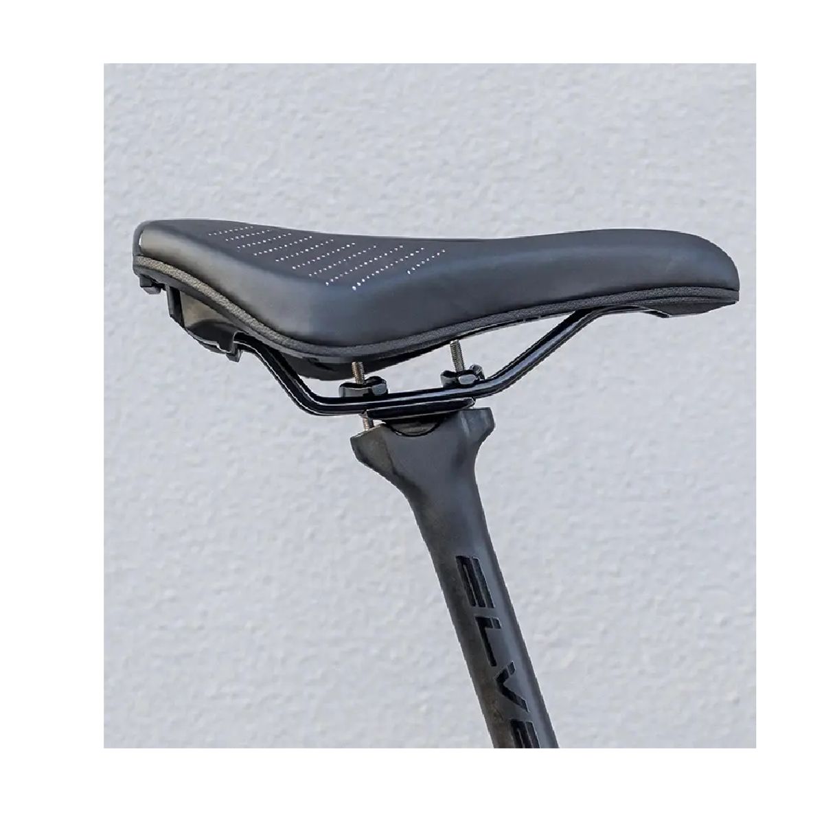 GENERICO - Sillín Bicicleta Asiento Antiprostático