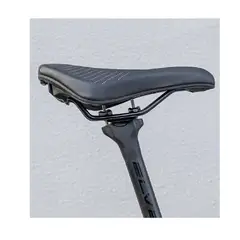 GENERICO - Sillín Bicicleta Asiento Antiprostático