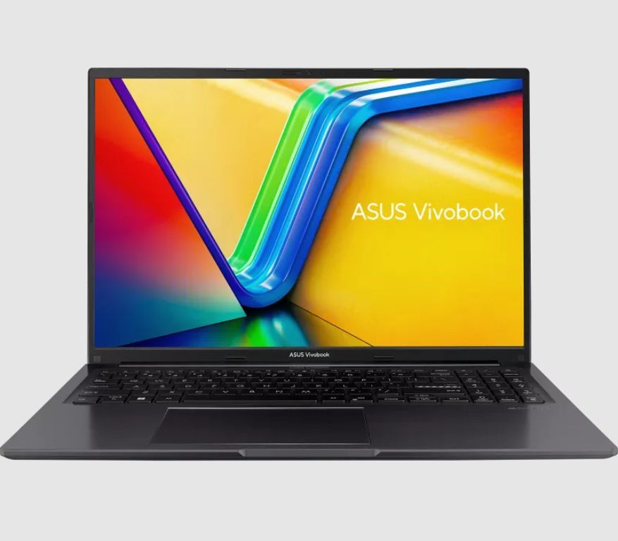 Notebook Vivobook 16 Intel i9-13900H 16GB 1TB SSD Windows 11 Home Cool Silver
