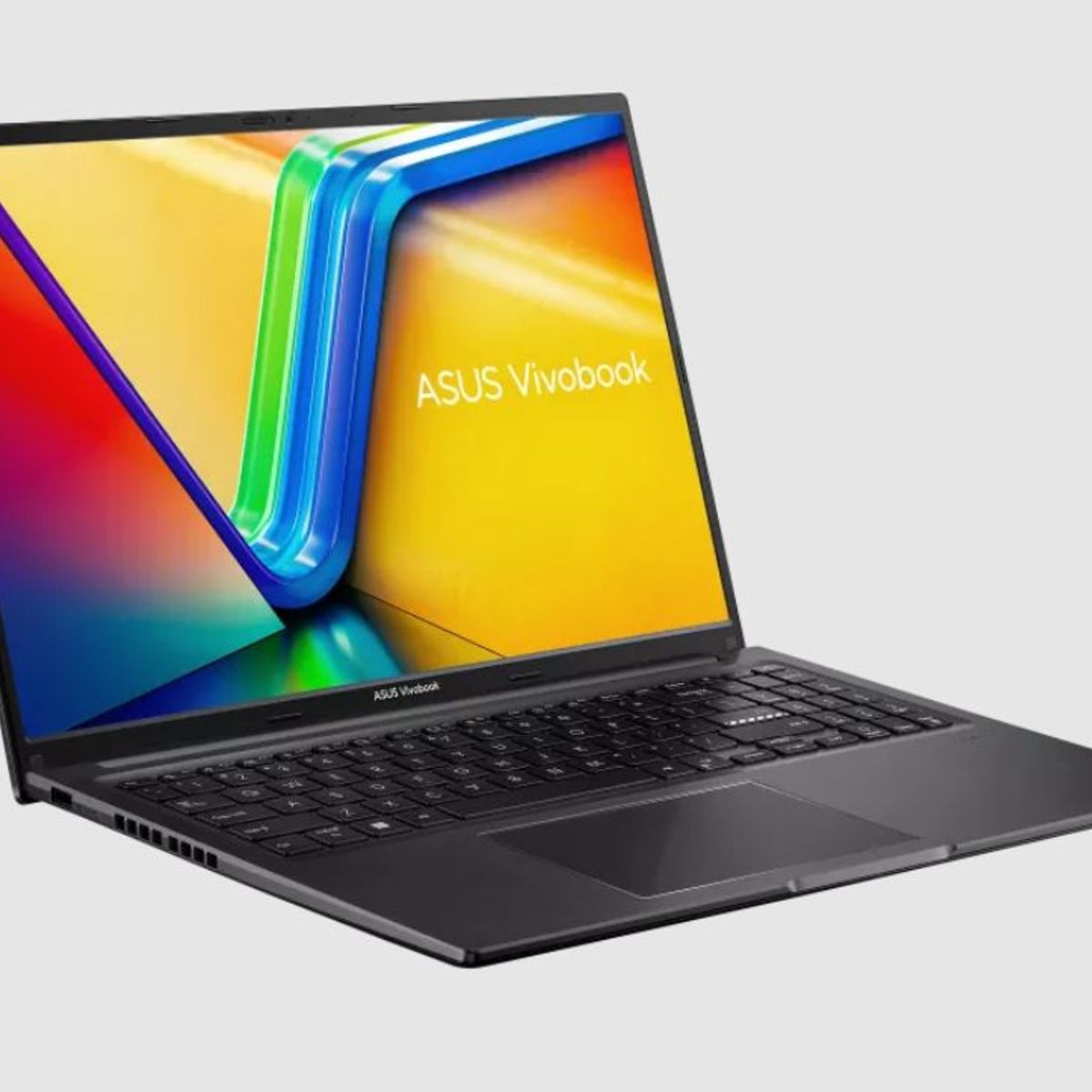 ASUS - Notebook ASUS Vivobook 16 Intel i9-13900H 16GB 1TB SSD Windows 11 Home Cool Silver
