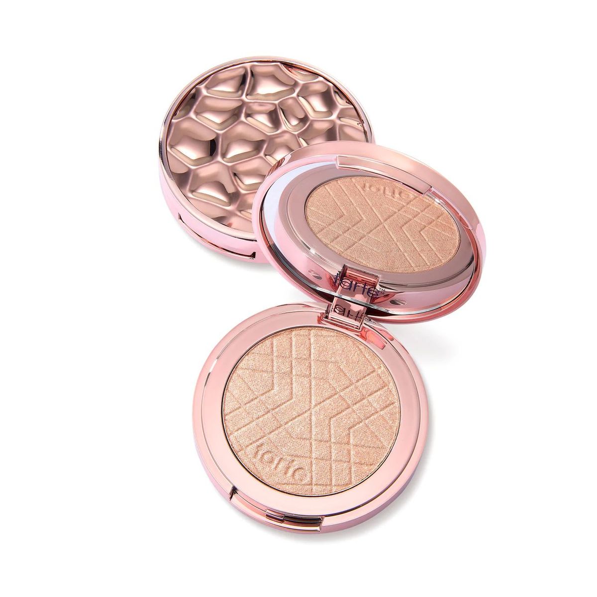TARTE - Iluminador Shimmering Light