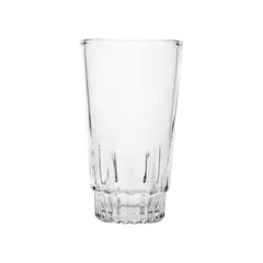 ALLEGRA - Set 6 Vasos Altos de Vidrio 320Cc Torino