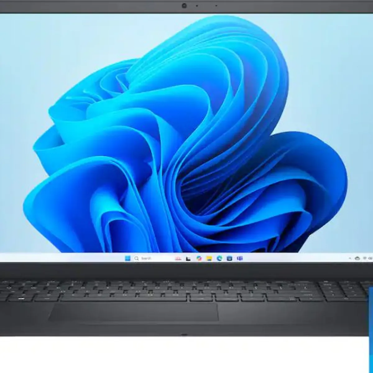 DELL - Notebook Dell 15 Intel i5-1334U 2K Touchscreen 8GB 512GB SSD Windows 11 Carbon Black