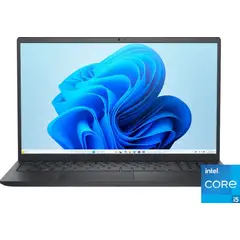 DELL - Notebook 15 Intel i5-1334U 2K Touchscreen 8GB 512GB SSD Windows 11 Carbon Black