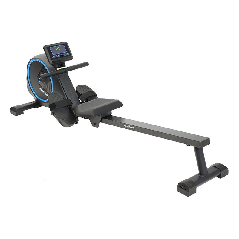 BODYTRAINER - Remo Bogadora Magnética Rw 350 Mgntc