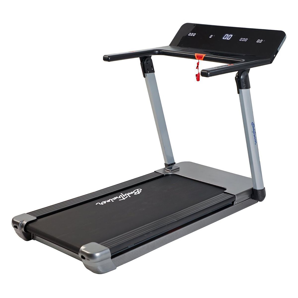 BODYTRAINER - Trotadora Electrica Runner Dyn 650 Con App Zwift