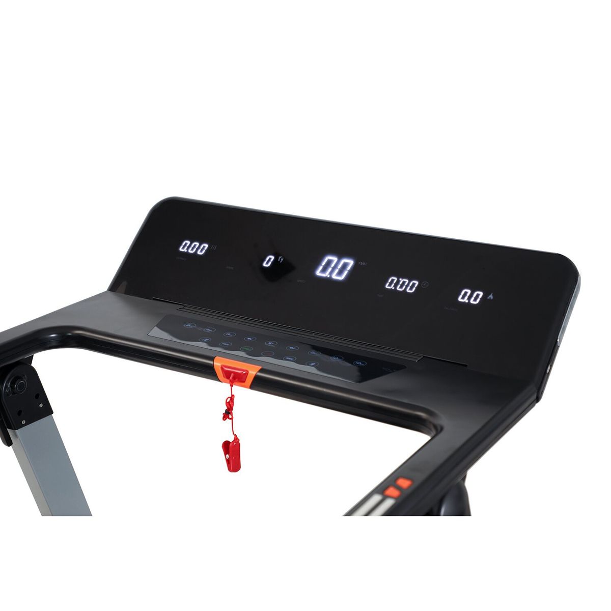 BODYTRAINER - Trotadora Electrica Runner Dyn 650 Con App Zwift