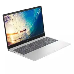 HP - Notebook OmniBook 3 16-BZ0010WM Snapdragon X 16GB 512GB SSD 2K IPS Win11 16" Mica Silver