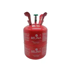 GENERICO - Helio para Globos Garrafas y Cilindros al Mejor Precio