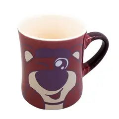 DISNEY - TAZÓN CURVO 400ML TOY STORY ICONIC 1