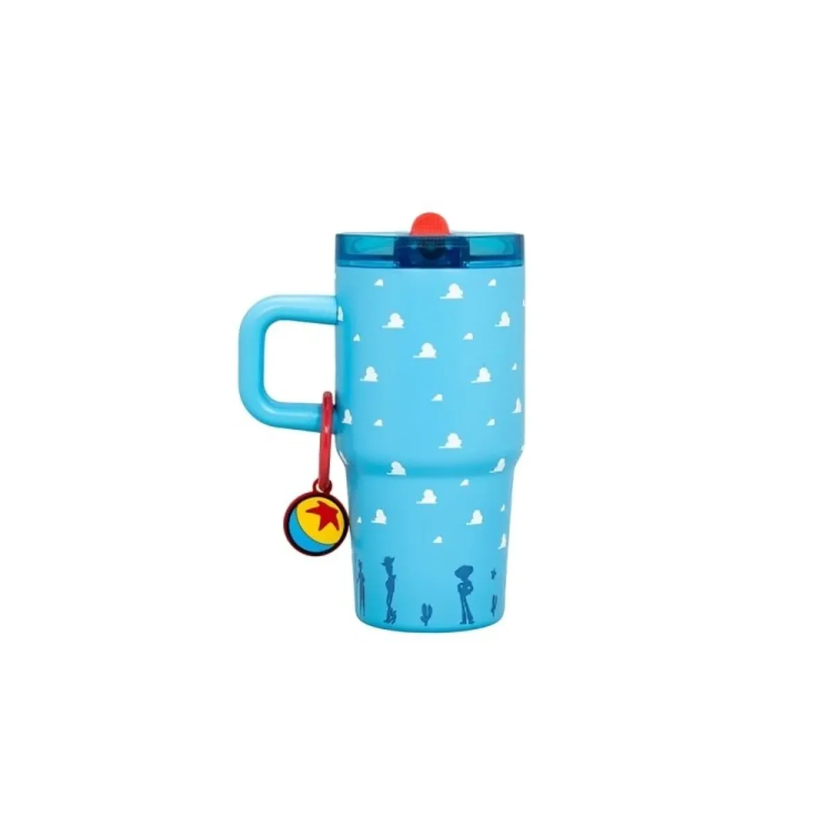 DISNEY - MUG 20OZ VACCUMTOY STORY ICONIC 2