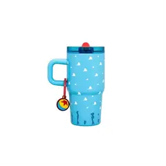 DISNEY - MUG 20OZ VACCUMTOY STORY ICONIC 2
