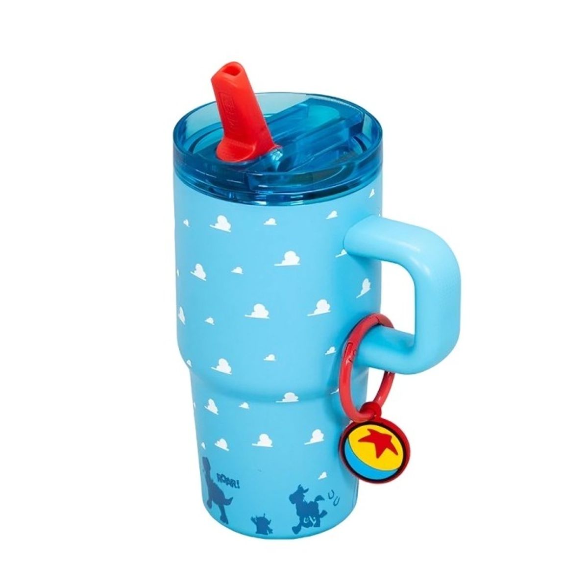 DISNEY - MUG 20OZ VACCUMTOY STORY ICONIC 2