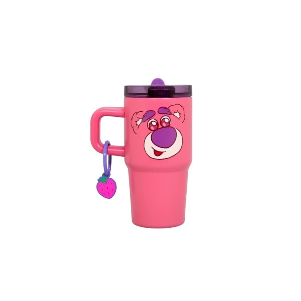 DISNEY - MUG 20OZ VACCUMTOY STORY ICONIC 3