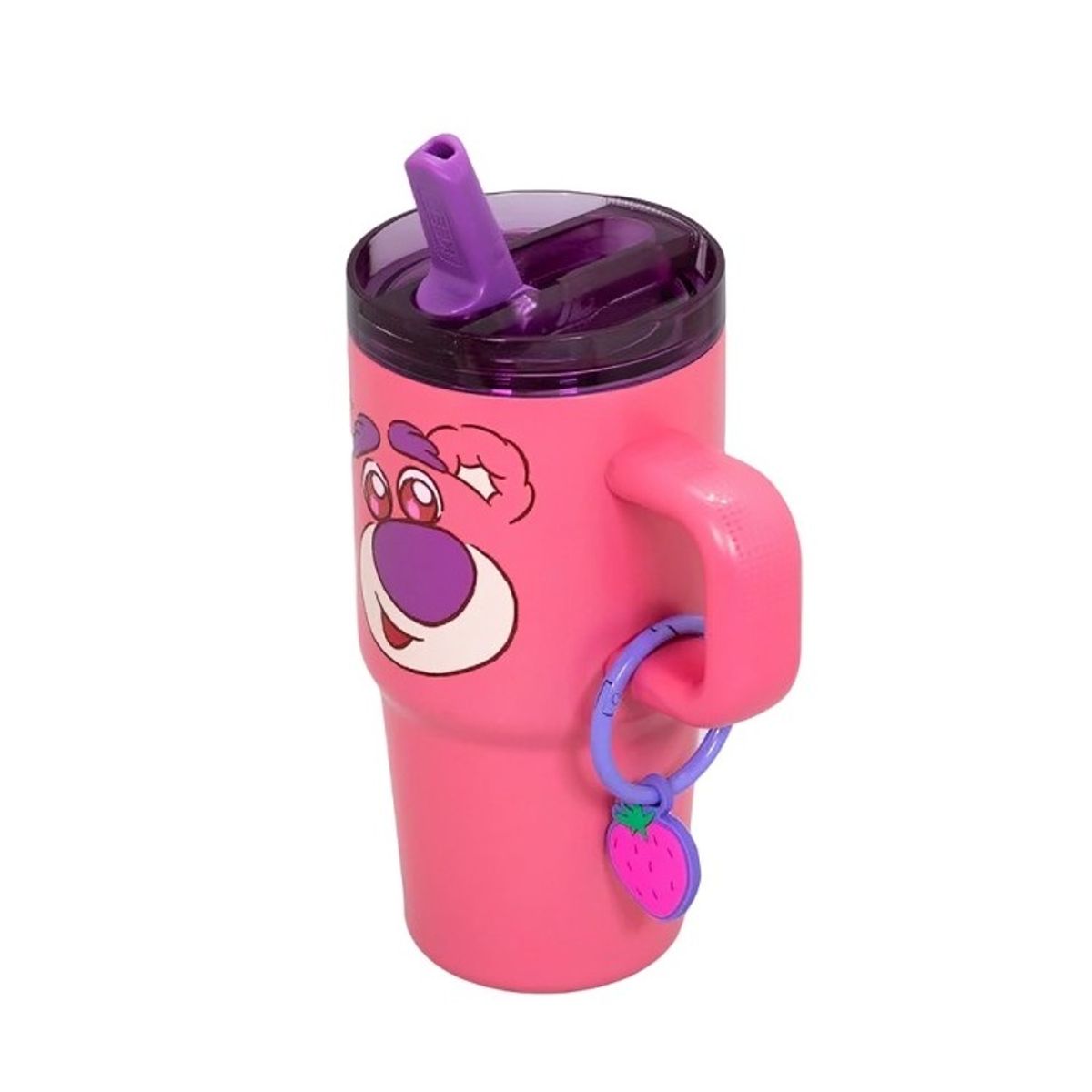 DISNEY - MUG 20OZ VACCUMTOY STORY ICONIC 3