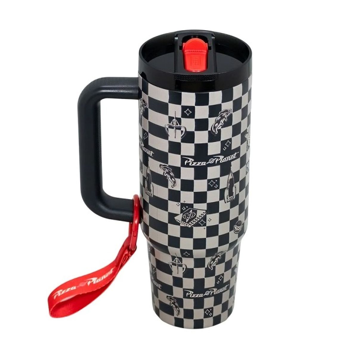 DISNEY - MUG 30OZ VACCUM TOY STORY ICONIC 1