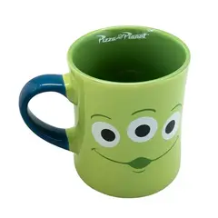 DISNEY - TAZÓN CURVO 400ML TOY STORY ICONIC 2
