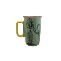 DISNEY - TAZÓN RETRO VENTI 550ML TOY STORY ICONIC 1