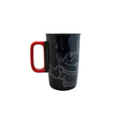 DISNEY - TAZÓN RETRO VENTI 550ML TOY STORY ICONIC 2