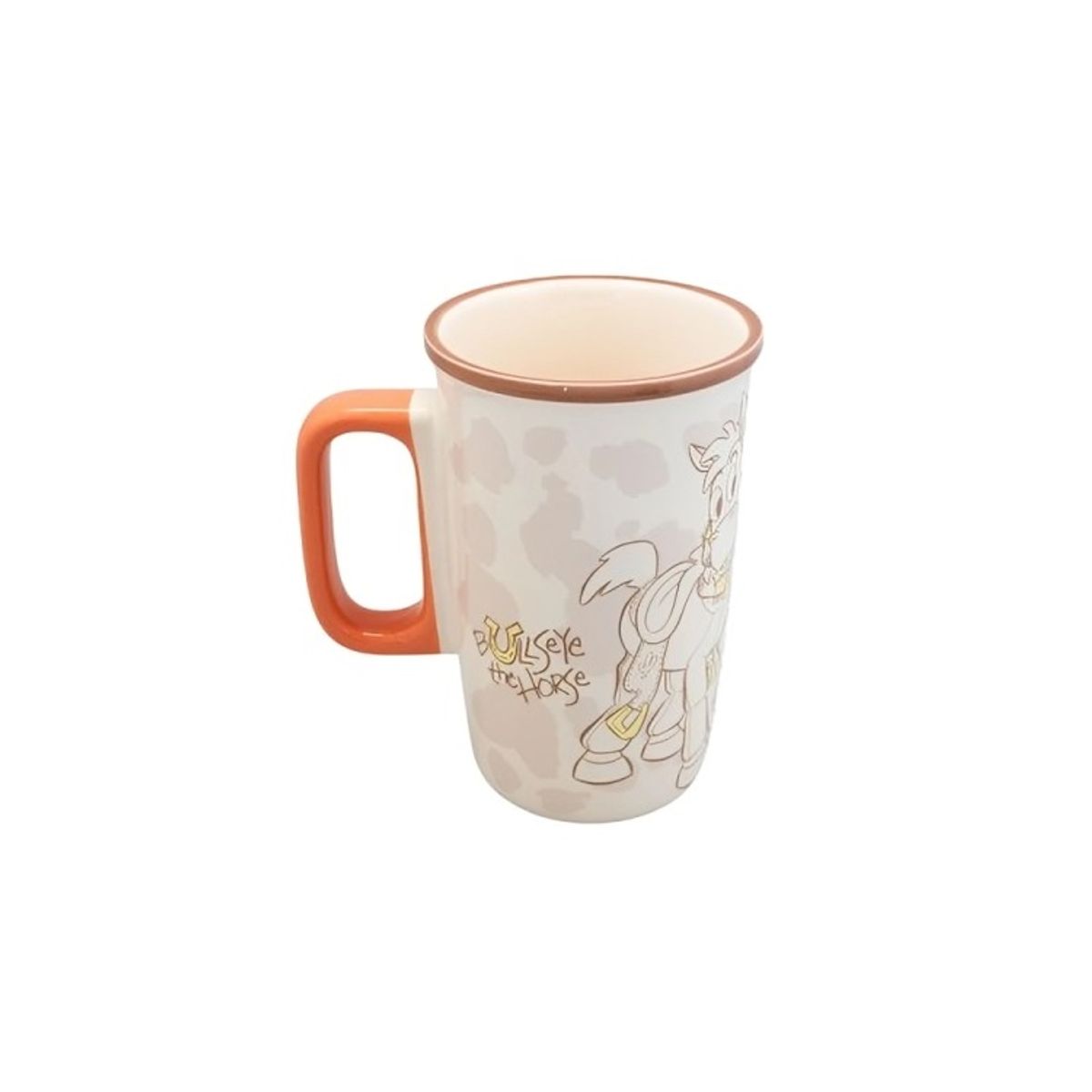 DISNEY - TAZÓN RETRO VENTI 550ML TOY STORY ICONIC 3