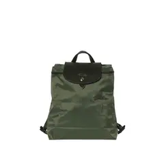 LONGCHAMP - MOCHILA MUJER LE PLIAGE VERDE