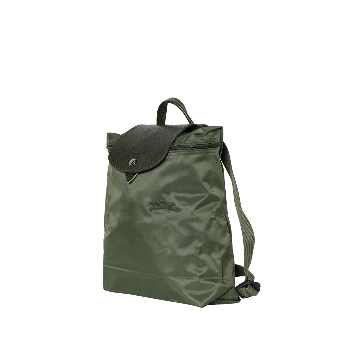 LONGCHAMP - MOCHILA MUJER LE PLIAGE VERDE