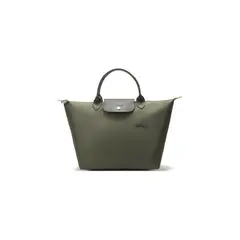 LONGCHAMP - CARTERA MUJER LE PLIAGE ORIGINAL VERDE