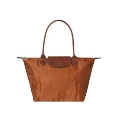 LONGCHAMP - CARTERA MUJER LE PLIAGE ORIGINAL BRANDY