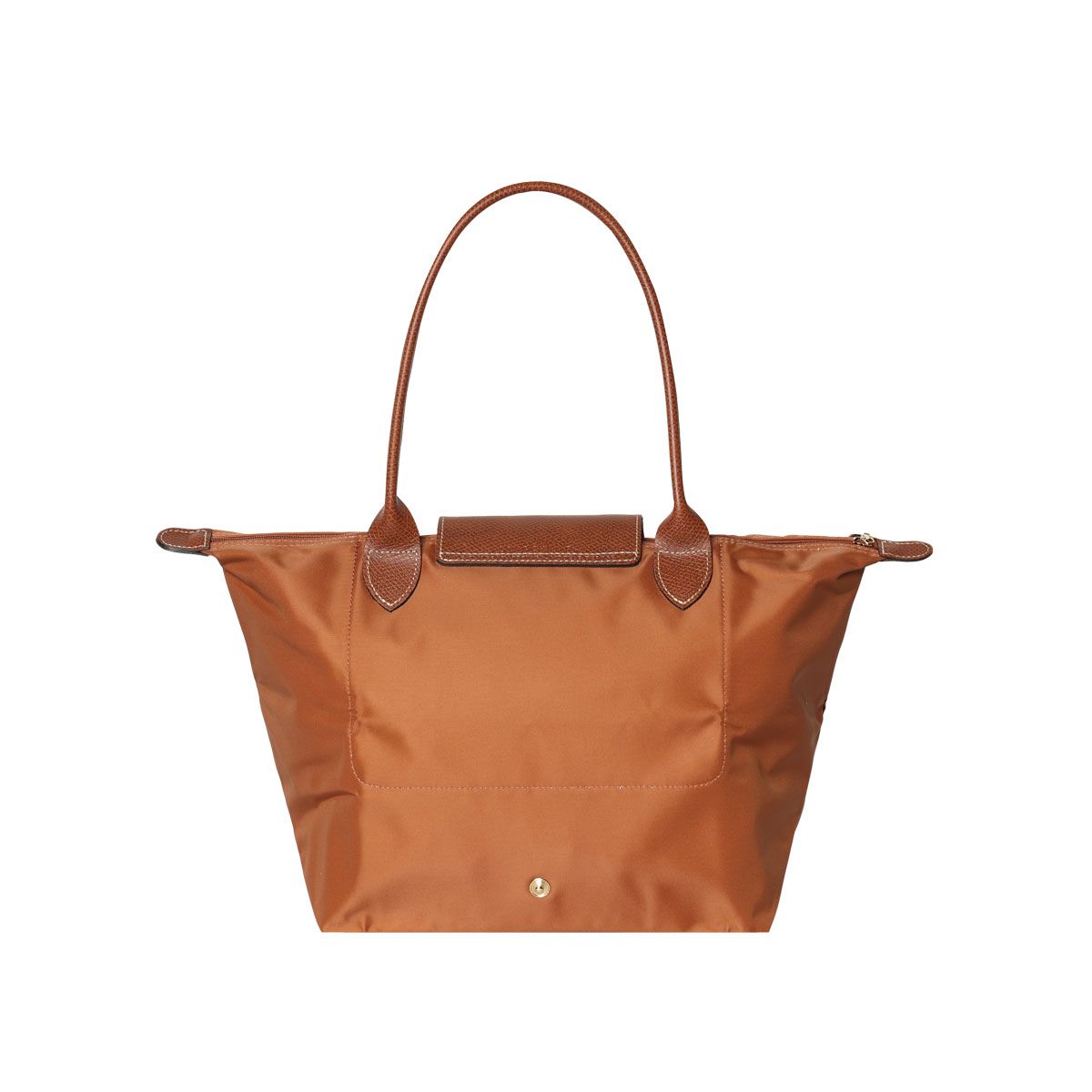 LONGCHAMP - CARTERA MUJER LE PLIAGE ORIGINAL BRANDY
