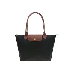 LONGCHAMP - CARTERA TOTE MUJER LE PLIAGE ORIGINAL NEGRO