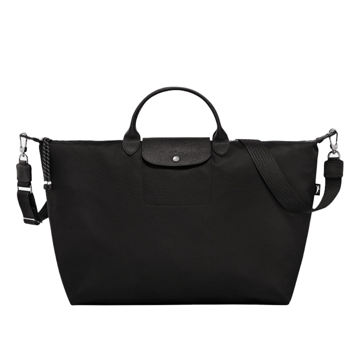 LONGCHAMP - CARTERA MUJER LE PLIAGE ORIGINAL NEGRO