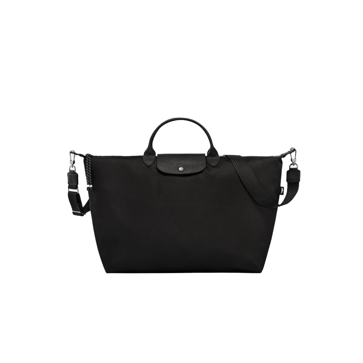 LONGCHAMP - CARTERA MUJER LE PLIAGE ORIGINAL NEGRO
