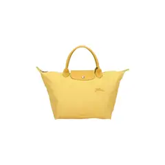 LONGCHAMP - CARTERA MUJER LE PLIAGE ORIGINAL AMARILLO