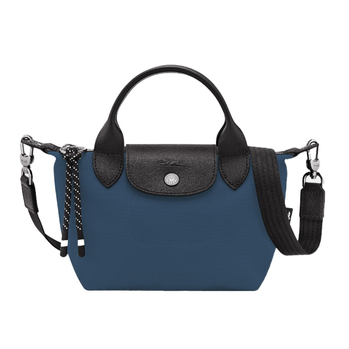 LONGCHAMP - CARTERA MUJER LE PLIAGE ENERGY XS AZUL