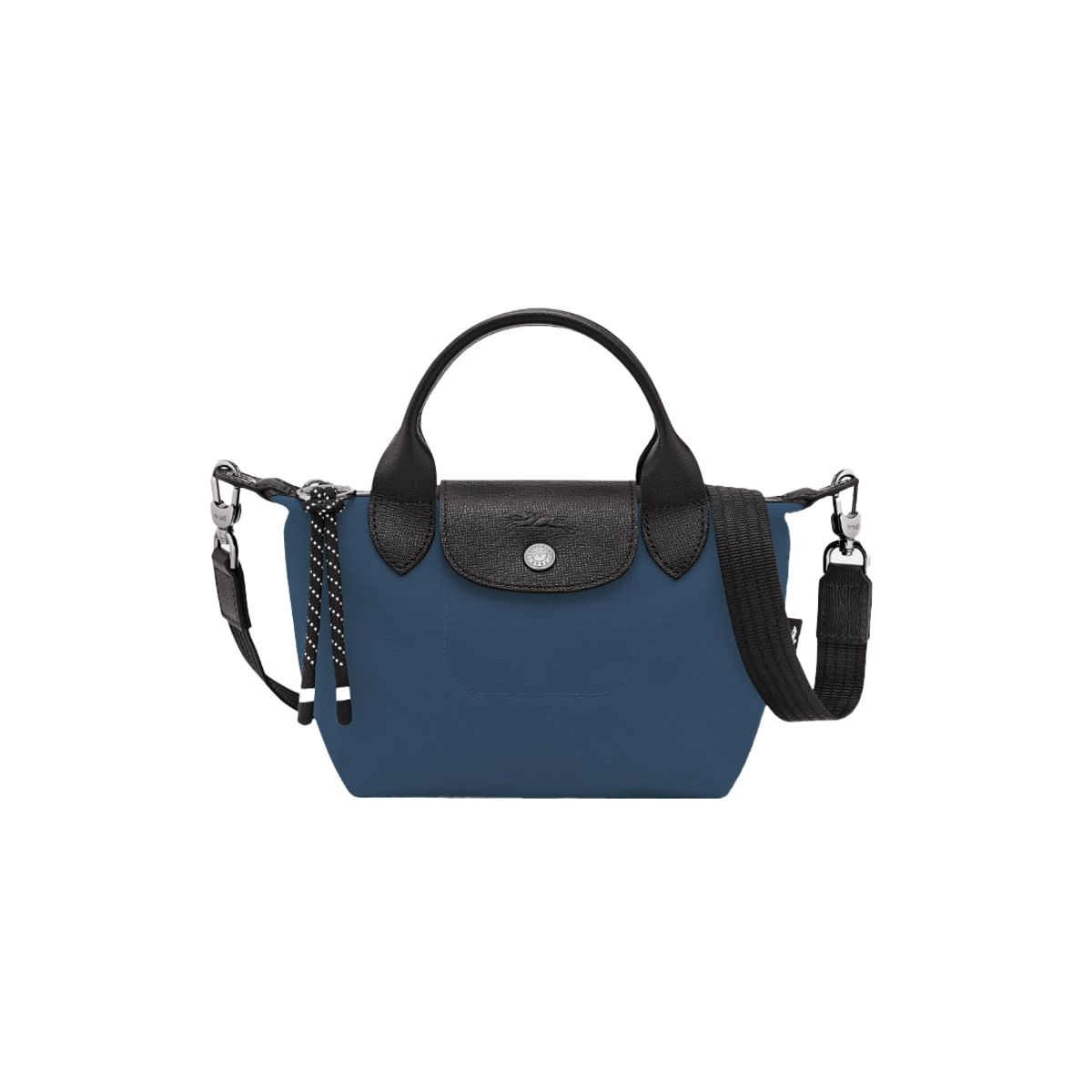 LONGCHAMP - CARTERA MUJER LE PLIAGE ENERGY XS AZUL