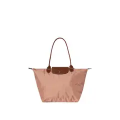 LONGCHAMP - CARTERA MUJER LE PLIAGE ORIGINAL ROSADO