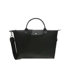 LONGCHAMP - CARTERA MUJER LE PLIAGE ORIGINAL NEGRO