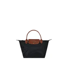 LONGCHAMP - CARTERA TOTE MUJER LE PLIAGE ORIGINAL NEGRO